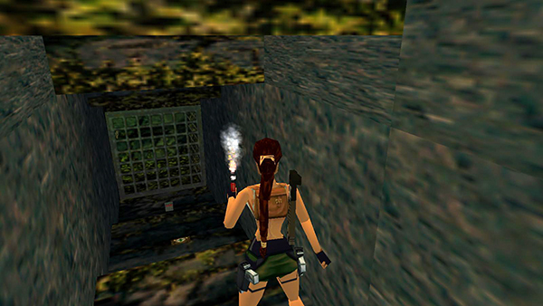 Tomb Raider 3 screenshot