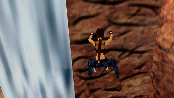 Tomb Raider 3 screenshot