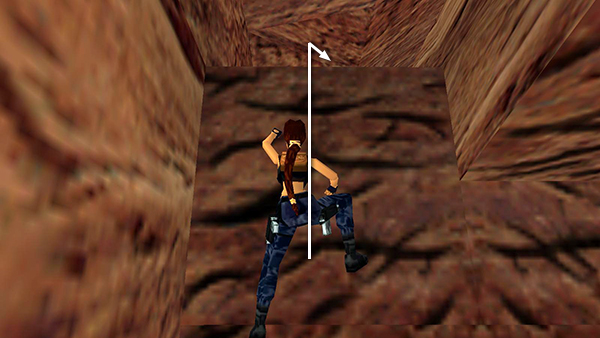 Tomb Raider 3 screenshot