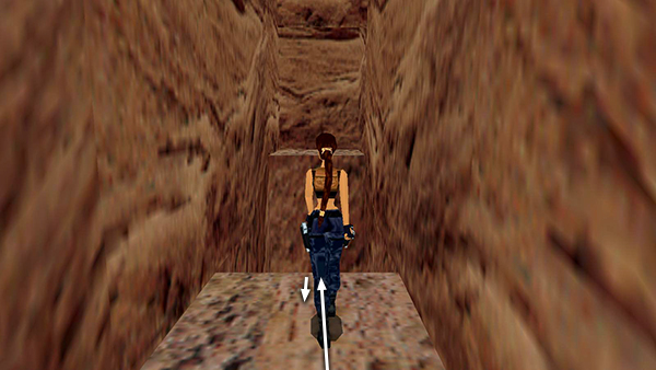 Tomb Raider 3 screenshot