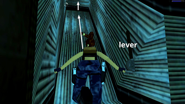 Tomb Raider 3 screenshot