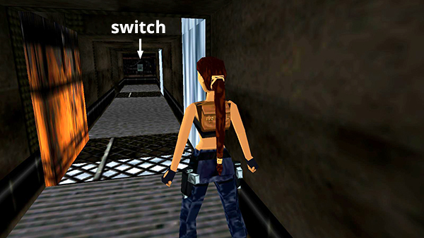 Tomb Raider 3 screenshot