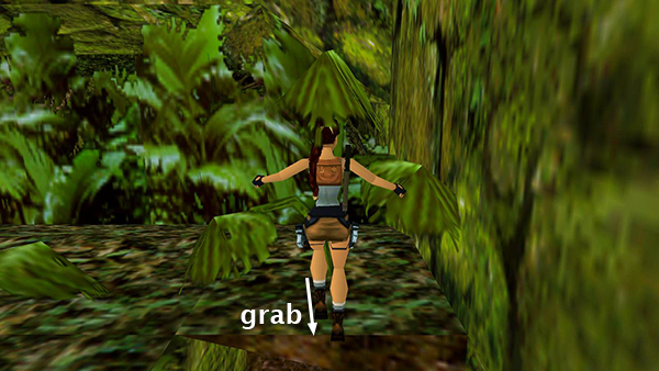 Tomb Raider 3 screenshot