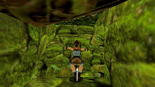 Tomb Raider 3 screenshot