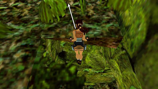 Tomb Raider 3 screenshot