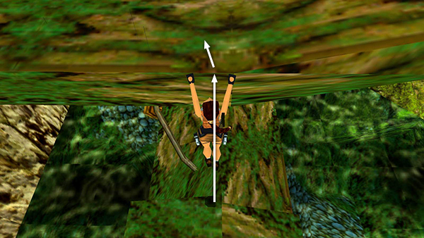 Tomb Raider 3 screenshot