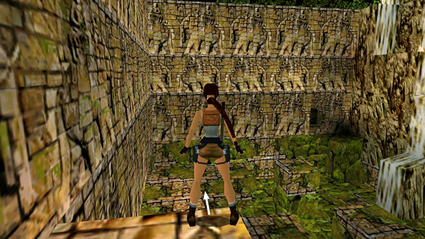 Tomb Raider 3 screenshot