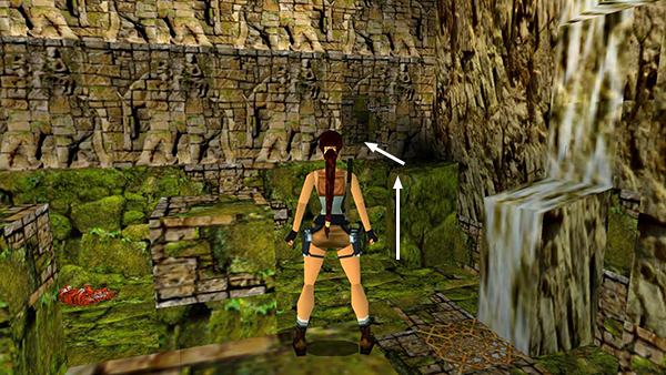 Tomb Raider 3 screenshot