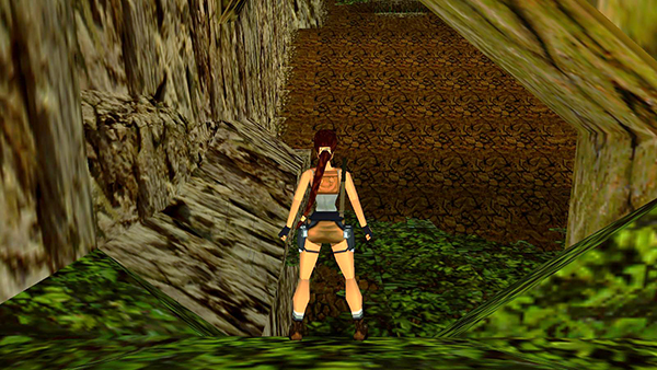 Tomb Raider 3 screenshot