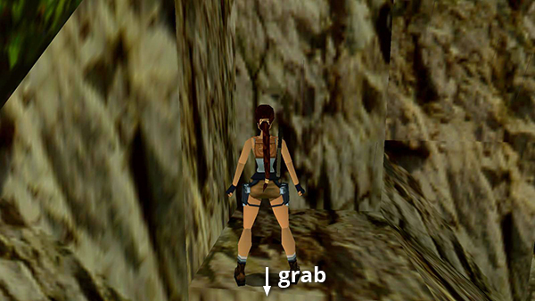 Tomb Raider 3 screenshot