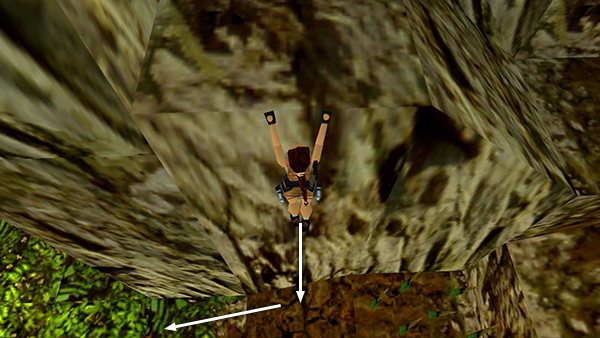 Tomb Raider 3 screenshot