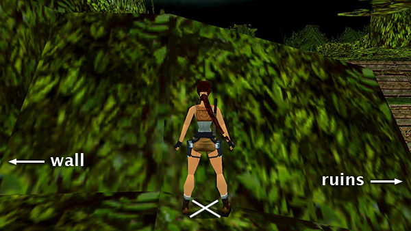 Tomb Raider 3 screenshot