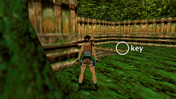 Tomb Raider 3 screenshot