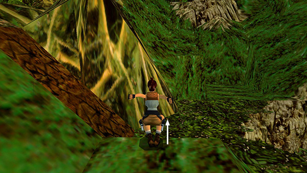 Tomb Raider 3 screenshot