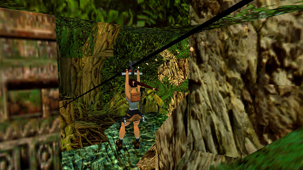 Tomb Raider 3 screenshot