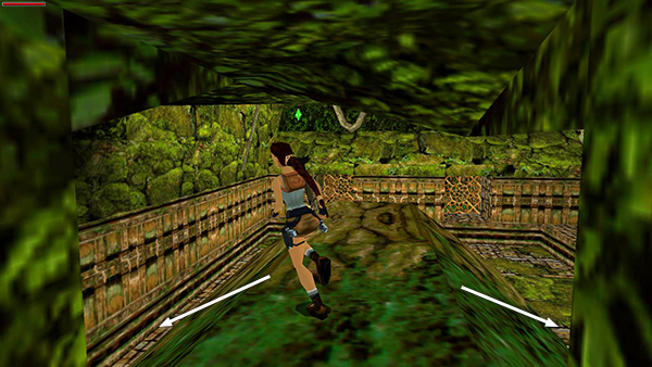 Tomb Raider 3 screenshot