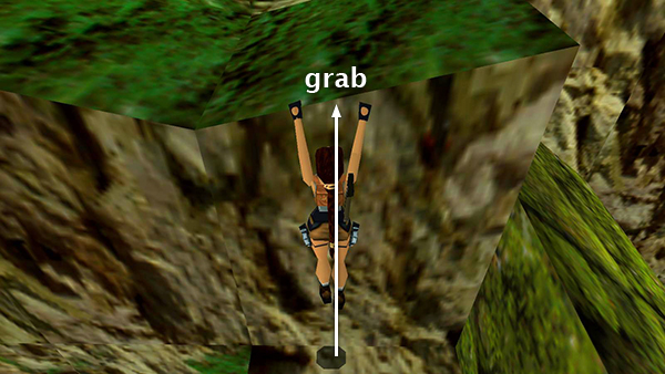 Tomb Raider 3 screenshot