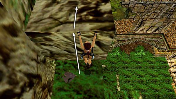 Tomb Raider 3 screenshot