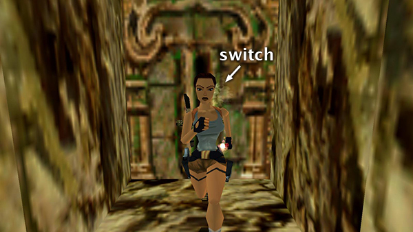 Tomb Raider 3 screenshot