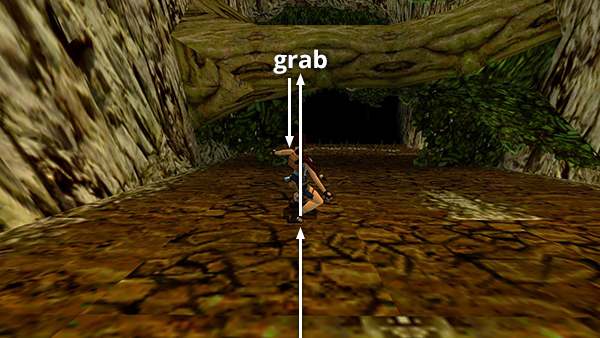 Tomb Raider 3 screenshot