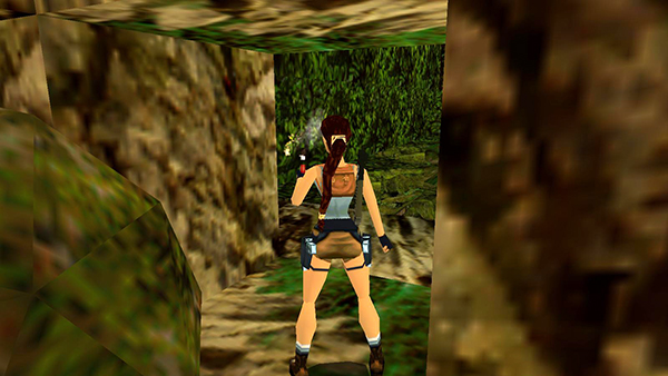 Tomb Raider 3 screenshot