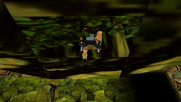 Tomb Raider 3 screenshot