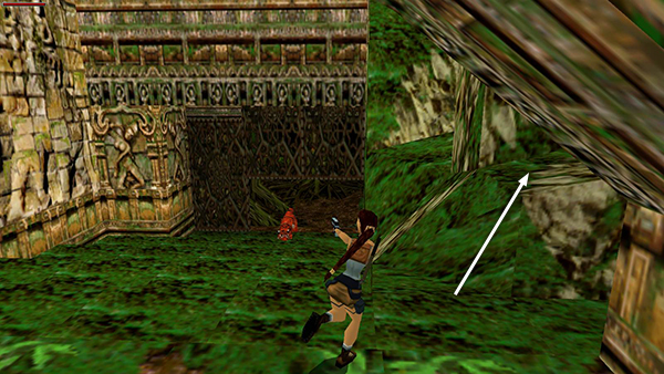 Tomb Raider 3 screenshot