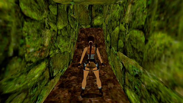 Tomb Raider 3 screenshot