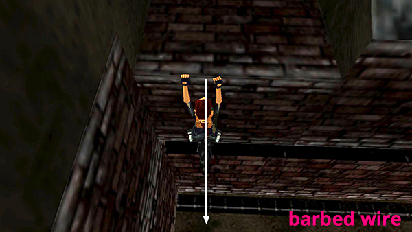 Tomb Raider 3 screenshot