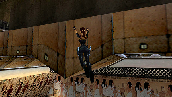 Tomb Raider 3 screenshot