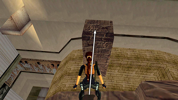 Tomb Raider 3 screenshot