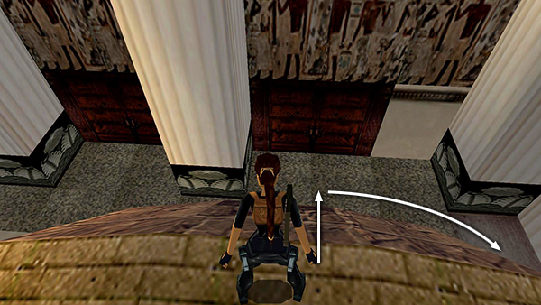 Tomb Raider 3 screenshot