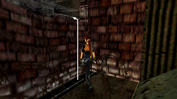 Tomb Raider 3 screenshot