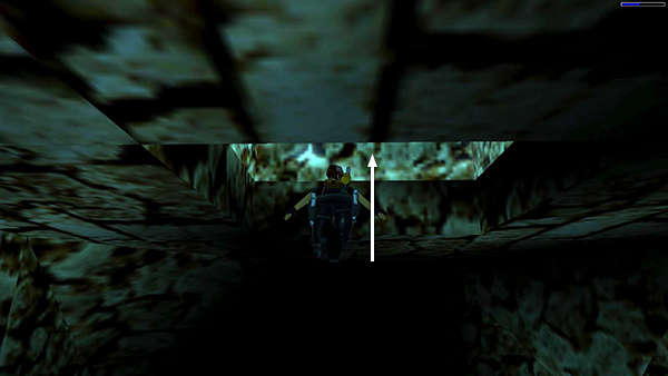 Tomb Raider 3 screenshot