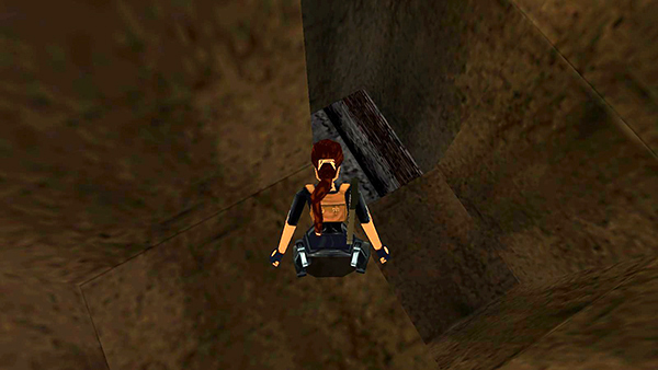 Tomb Raider 3 screenshot