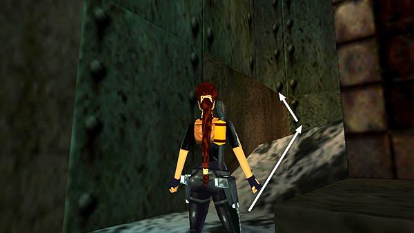 Tomb Raider 3 screenshot