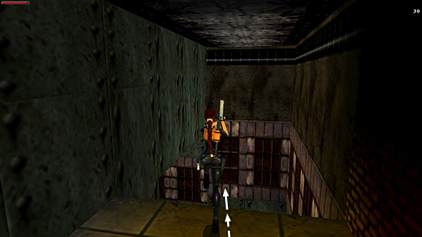 Tomb Raider 3 screenshot