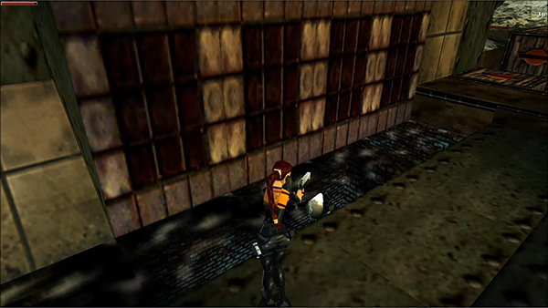 Tomb Raider 3 screenshot