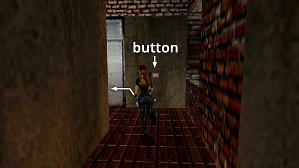 Tomb Raider 3 screenshot