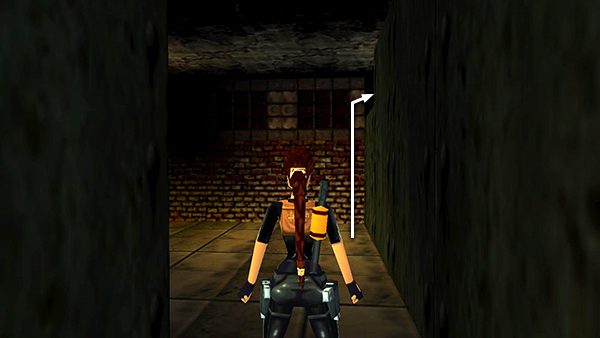 Tomb Raider 3 screenshot