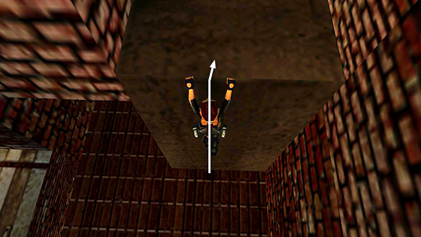 Tomb Raider 3 screenshot