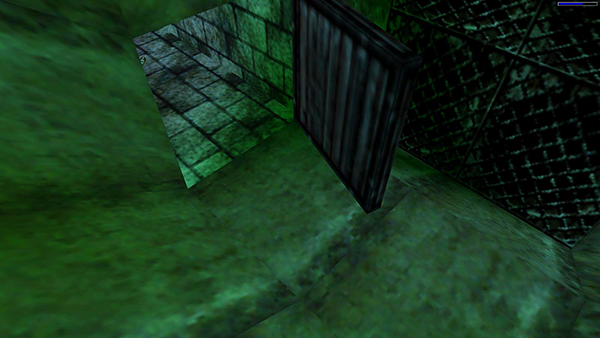 Tomb Raider 3 screenshot