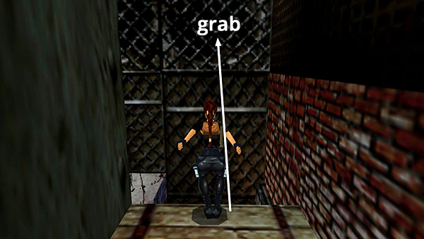 Tomb Raider 3 screenshot