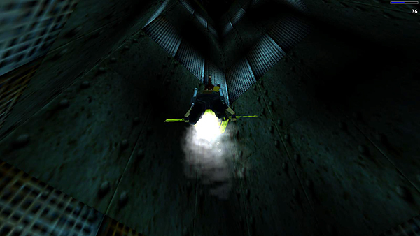 Tomb Raider 3 screenshot