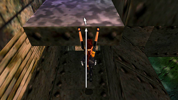 Tomb Raider 3 screenshot