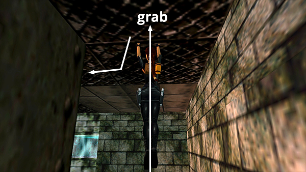 Tomb Raider 3 screenshot