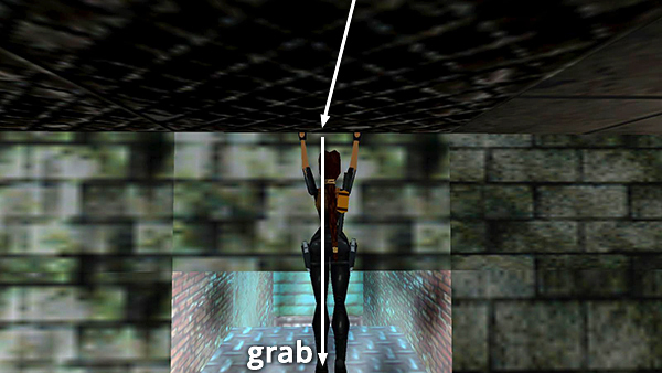 Tomb Raider 3 screenshot