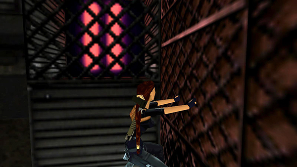 Tomb Raider 3 screenshot