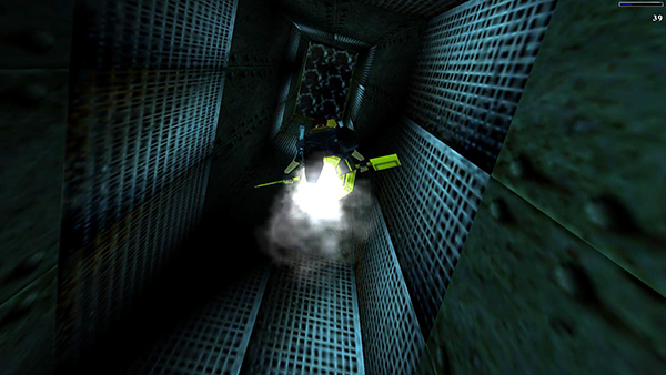 Tomb Raider 3 screenshot