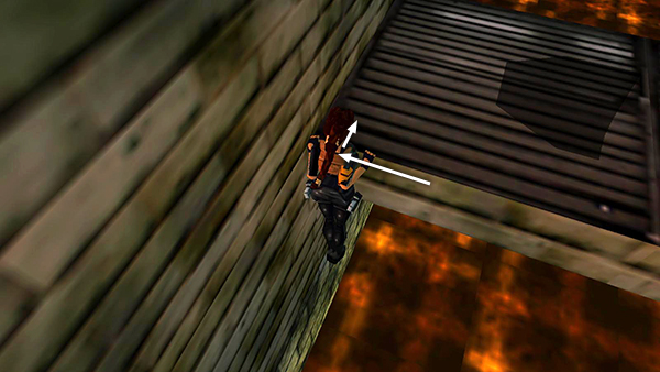 Tomb Raider 3 screenshot